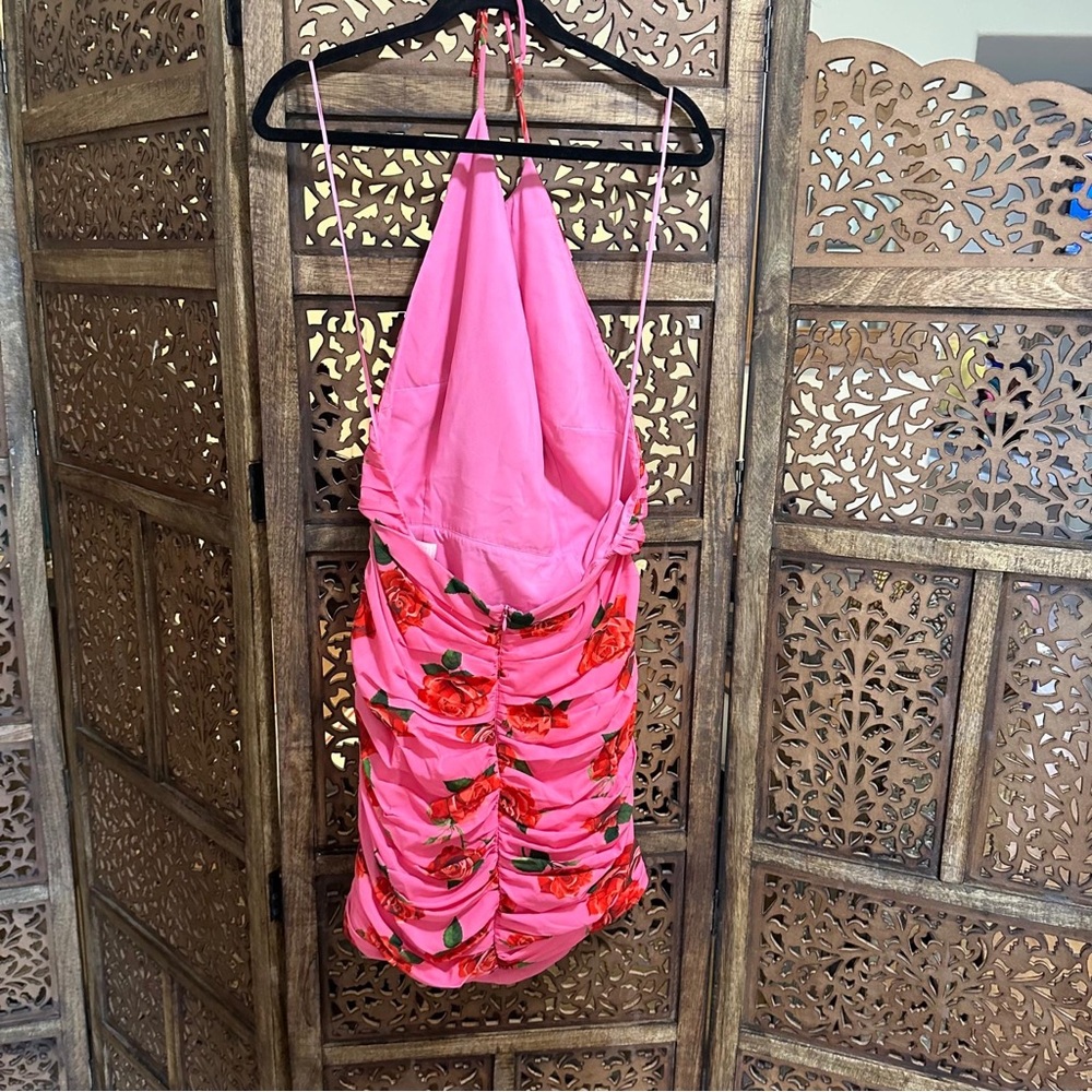 SAU LEE Sonia Dress - Picture 6 of 6